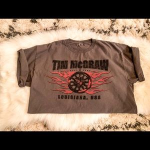 Tim McGraw Vintage T-Shirt